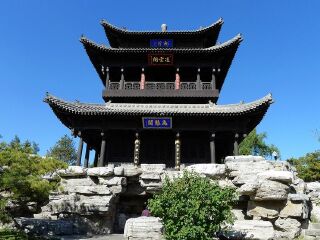 旅游團(tuán)五臺山_五臺山自由行旅游團(tuán)_2021去五臺山旅游團(tuán)報(bào)價