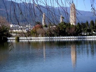2021年云南大理麗江旅游團(tuán)報(bào)價(jià)_云南大理麗江自由行還是跟團(tuán)好