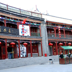 小交通模块 