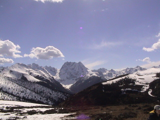 云南梅里雪山旅游多少錢_云南梅里雪山自由行組團(tuán)_香港旅游團(tuán)云南梅里雪山