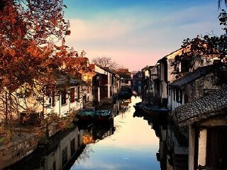 華東烏鎮(zhèn)2人旅游需要多少錢_華東烏鎮(zhèn)九月旅游_以往國慶華東烏鎮(zhèn)游價格
