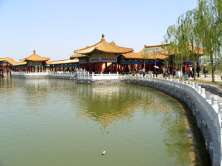 河南少林寺旅游團(tuán)_河南少林寺游報(bào)價(jià)_去河南少林寺旅游