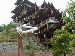 張家界旅游團(tuán)報價_幾月份去張家界旅游好_旅行團(tuán)張家界游