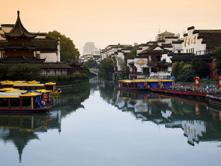 跟团旅游去华东_华东生活旅游_到华东旅游6日