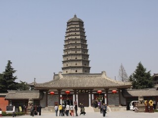 西安華山旅游路線_旅游去西安華山_西安華山旅游價(jià)格多少
