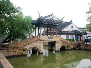 華東旅游路線_華東旅游價(jià)格_華東自由行還是跟團(tuán)好