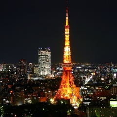 小交通模块 