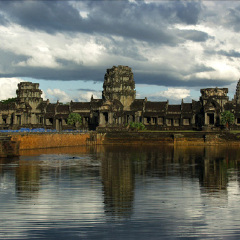 小交通模块 