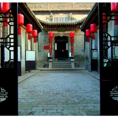 小交通模块 