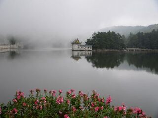 廬山旅游路線_廬山旅游價格多少跟團_廬山跟團游與自由行