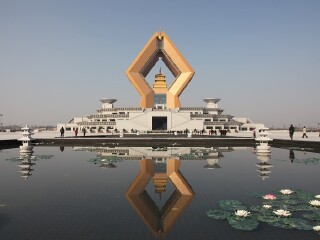 延安旅游跟团价_从东莞到延安旅游_延安旅游6日