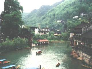 張家界四日游_張家界五日游_張家界旅游幾月份最便宜