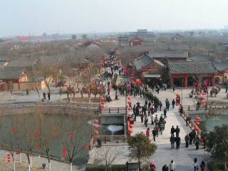 河南旅游跟團(tuán)需多少錢_河南旅游費(fèi)用_河南旅行跟團(tuán)