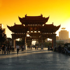小交通模块 