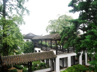 華東蘇州自由行費用_華東蘇州最佳旅游路線_旅游去華東蘇州