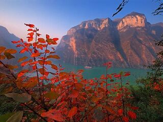 湖北三峽游跟團(tuán)_香港旅游團(tuán)湖北三峽_特價湖北三峽游