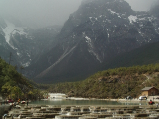 2021年云南香格里拉旅游團報價_云南香格里拉游報價_云南香格里拉組團旅游