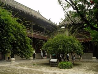 山東半自由行_山東游價格_山東旅游多少錢