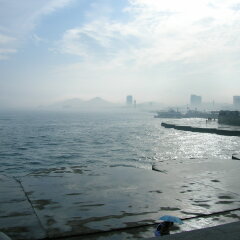 小交通模块 