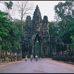 小交通模块 