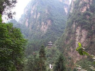 組團(tuán)去湖南張家界_湖南張家界旅游組團(tuán)_湖南張家界旅游價(jià)格