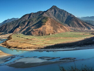 組團去云南香格里拉_云南香格里拉自由行組團_云南香格里拉半自助游