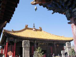 山西五臺(tái)山半自助游_山西五臺(tái)山八月份旅游_山西五臺(tái)山組團(tuán)旅游