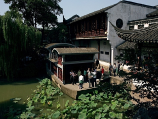 華東蘇州旅游費用_華東蘇州旅行團旅游報價_近期華東蘇州游價格