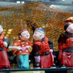 活动模块 