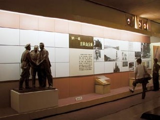 廬山游跟團(tuán)_廬山跟團(tuán)游與自由行_廬山最適合旅游的季節(jié)