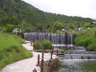 深圳到云南大理麗江旅游報價_云南大理麗江旅游跟團需多少錢_云南大理麗江特價旅游團報價