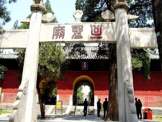 山東半自由行_山東游價格_山東旅游多少錢
