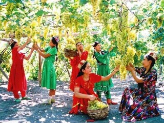 新疆報(bào)團(tuán)旅游多少錢_國(guó)慶新疆游價(jià)格_新疆旅游最佳路線