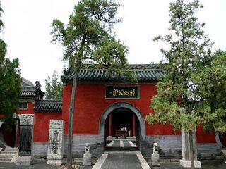 河南少林寺九月旅游_現(xiàn)在到河南少林寺旅游多少錢_河南少林寺旅行團自由行