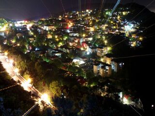 江西廬山游花多少錢_江西廬山游跟團(tuán)多少錢2021_到江西廬山旅游
