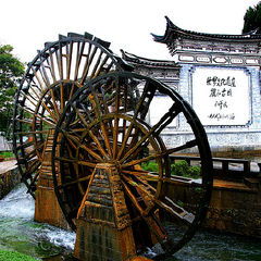 小交通模块 