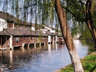 華東蘇州自由行費用_華東蘇州最佳旅游路線_旅游去華東蘇州