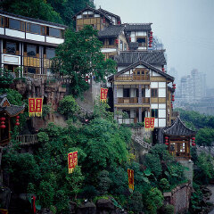 活动模块 