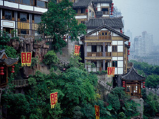 重慶三峽旅行團(tuán)_組團(tuán)去重慶三峽_十一重慶三峽游報(bào)價(jià)