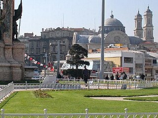 土耳其6日游旅行團(tuán)_土耳其旅游六日游_去土耳其旅游要帶多少錢