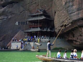 深圳到三清山旅游報價_三清山旅游費用多少_深圳特價三清山游