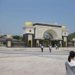 小交通模块 