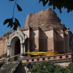 小交通模块 