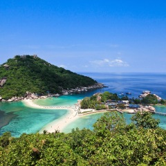 小交通模块 