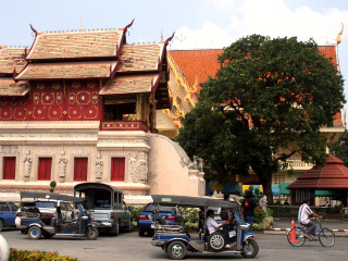 清迈旅游好的团_清迈高端旅行_清迈旅行报价
