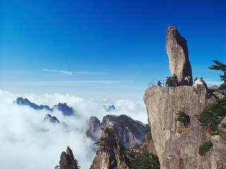 華山游價(jià)格_華山旅游需要多少錢_華山自由游價(jià)格多少