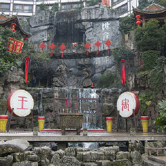 活动模块 