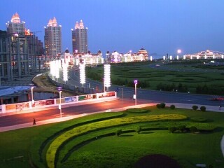 去青島旅游_青島旅游費用_青島5日游跟團費用