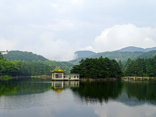 廬山旅游路線_廬山旅游價格多少跟團_廬山跟團游與自由行
