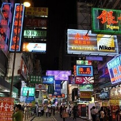 小交通模块 